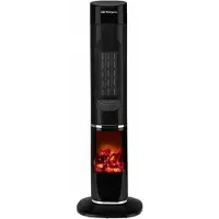 Orbegozo Cr 5039 2000w Keramische Verwarming