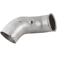 VANSTAR Uitlaatpijp 10606SC