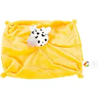 Le Petit Garçon DouDou met Vaquita 129A babydier