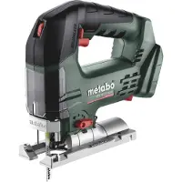 Metabo STB 18 LT 130 BL 601055850 Accu-decoupeerzaag Brushless, Zonder accu, Zonder lader 18 V Aantal meegeleverde accus: 0