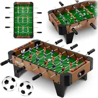 Neo-Sport Tafelvoetbal NS-437.