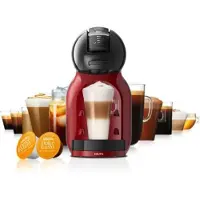 SEB Krups Pod koffiezetapparaat Nescafe Dolce Gusto Mini Me YY5219FD 1500 W Zwart en Rood