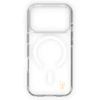 IDEAL OF SWEDEN Clear Case MagSafe voor de Apple iPhone 17 Pro - Clear