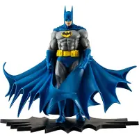 Pure Arts Statue DC Heroes Batman Classic PX PVC 1/8