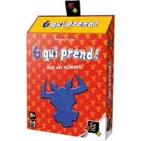 Gigamic 6 qui prend
