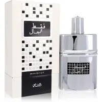 Rasasi - Faqat Lil Rijal - Eau De Parfum - 50Ml