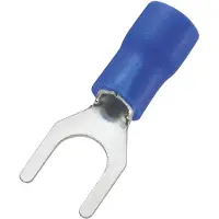 TRU COMPONENTS Gabelkabelschuhe