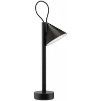 Alessi Tsumiki, Draagbare lamp B (Art.-nr. ME01 B, EAN 8003299489701)