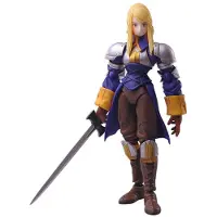 Square Enix Final Fantasy Tactics Bring Arts Action Figure Agrias Oaks 14 cm Action Figuur