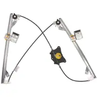 MAGNETI MARELLI 350103143800 Raammechanisme