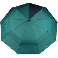 Roka London Waterloo Recycled Nylon Paraplu