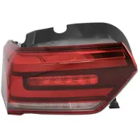 ULO Achterlicht 1212001