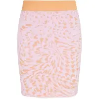 Mymo Rok lichtoranje / rosa
