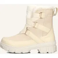 Sorel Dames Boots Torino V Resort Dames - Wit - Maat 37,5