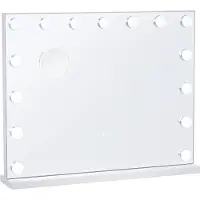 Vevor Hollywood Vanity Mirror met verlichting