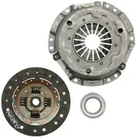 AISIN Koppelingsset KS-007