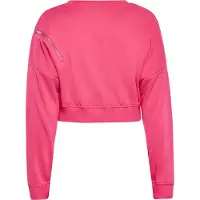MyMo ROCKS Sweatshirt pink
