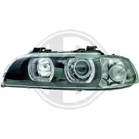 Diederichs 1223885 Koplampen set