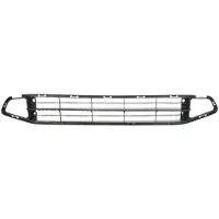 BLIC 6502-07-2901911P Ventilatiegrille, bumper
