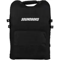 Soundboks The Backpack