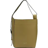 Liebeskind berlin Schoudertas Bowie Hobo Matcha Kaki