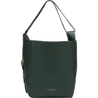 Liebeskind berlin Schoudertas Bowie Hobo Cedar Groen