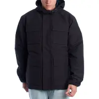 Vans Herren Utility Ward 3-1 MTE Jacke VN000HN9DRJ1