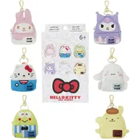Funko POP! Loungefly Sanrio Hello Kitty 50th Anniversary Classic Mystery Box Bag Charm Willekeurig model