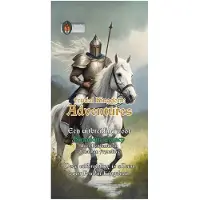 Intrafin Kingdom Legacy - Adventures Expansion (NL)