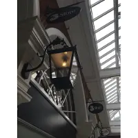Bailey Led Filament A60 E27 Dimbaar 4W 2700K Helder - 145046 [2 Stuks]