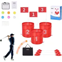 Vevor Golfspelset