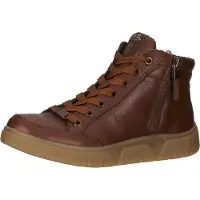 Ara Cognac Veterschoenen maat 41