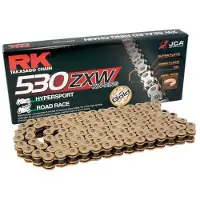 Rk 530zxw Ketting