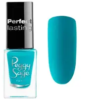 Peggy Sage Perfect Lasting Mini Nail Lacquer 5ml