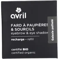 Avril Fard Multi-Usage - Galaxy Pailleté 3 g