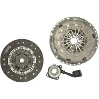 Sonstiges Koppelingsset RepSet Pro 624 3542 33