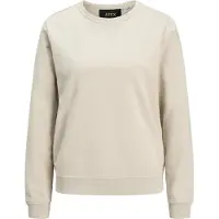 JJXX Sweatshirt 'JXMadi' beige