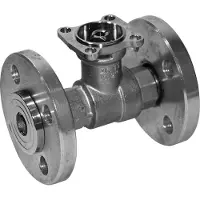 Belimo Regelklep DN40 Flens Kvs25 24VAC/DC 90s 2/3-punt 10Nm IP54 R6040R25-B3/NR24A