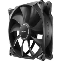 Antec Storm T3 140 Computer behuizing Ventilator 14 cm Zwart 1 stuk(s)