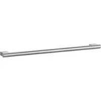 Keuco PLAN handdoekhouder, 650mm, onzichtbare bevestiging, 14901070600
