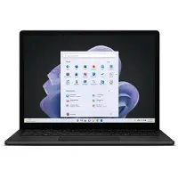 Microsoft Touchscreen Laptop Surface 5 13.5" Intel Core i7 16 GB RAM 512 GB SSD Matzwart Refurbished - Franse Azerty