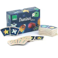 Vilac - Domino's In de Sterren