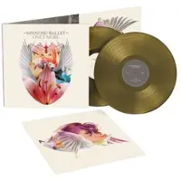 Import Spandau Ballet - Once More (2 LP) (Coloured Vinyl) (Limited Edition)
