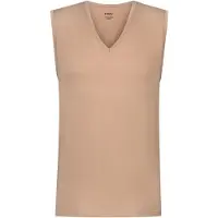 Mey Onderhemd 'Dry Cotton Breeze' beige