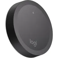 Logitech Rally Camera Preset Button Knoppenpaneel Zwart