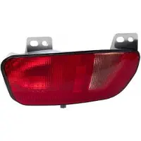 Diederichs 4073695 Mistachterlamp
