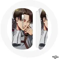 MANIACASE Draadloze Muis Levi Ackerman Attack on Titan Anime