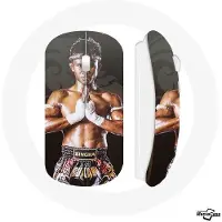 MANIACASE Draadloze Muis Buakaw Por Pramuk