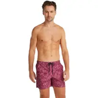 Ten Cate Zwembroek summer leaves maat L