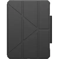 Uag Essential Armor voor de Apple iPad Mini 7 (2024) / iPad Mini 6 (2021) - Zwart